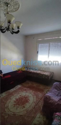 Vente Appartement F3 El Tarf El taref