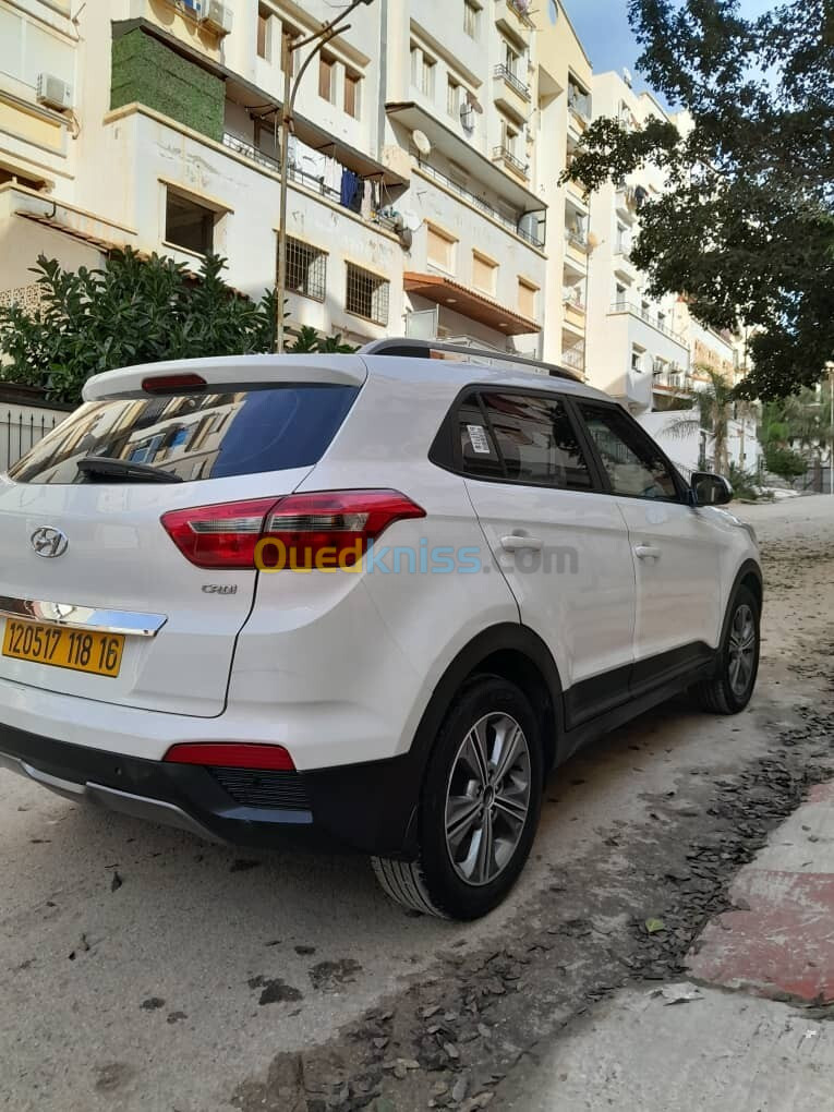 Hyundai Creta 2018 Gls