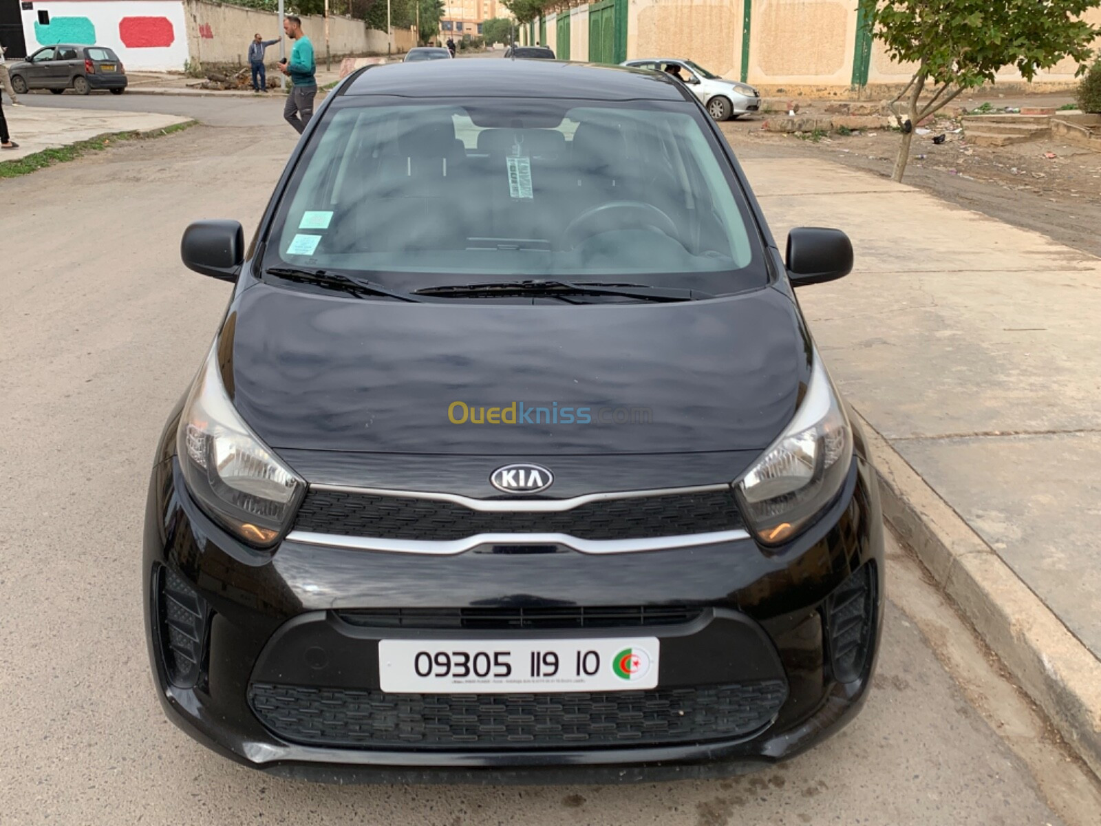 Kia Picanto 2019 LX Start