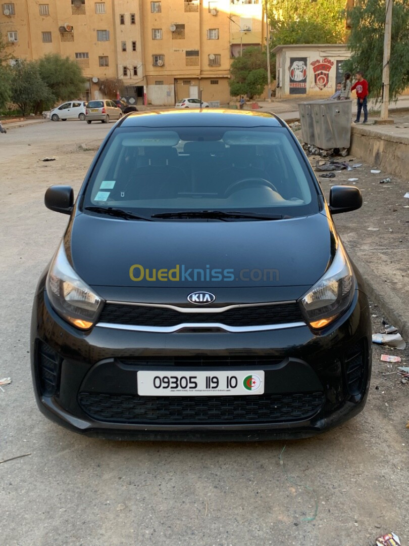 Kia Picanto 2019 LX Start