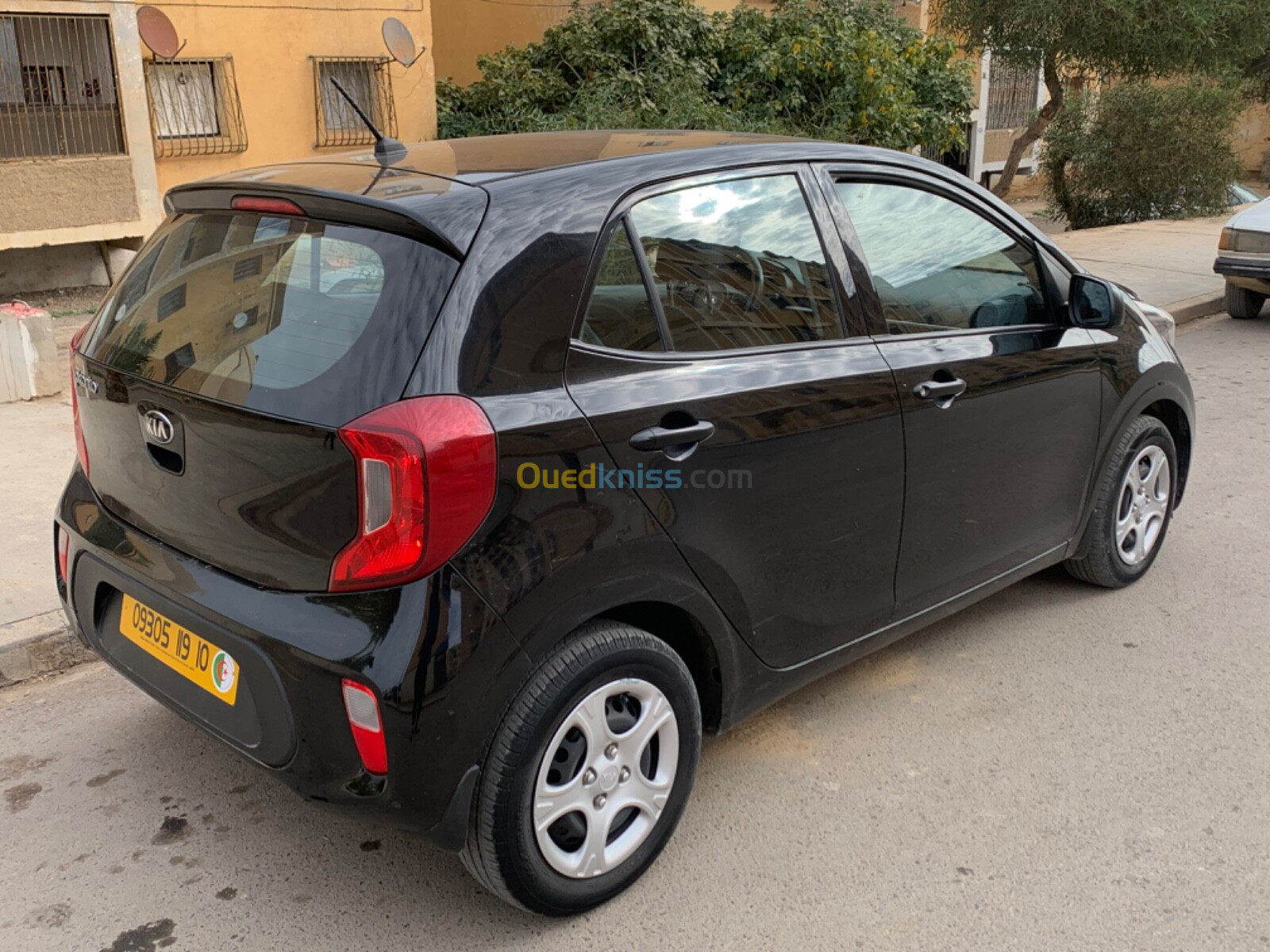 Kia Picanto 2019 LX Start