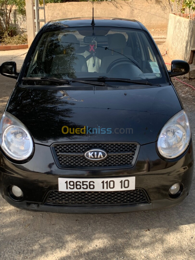 Kia Picanto 2010 Style