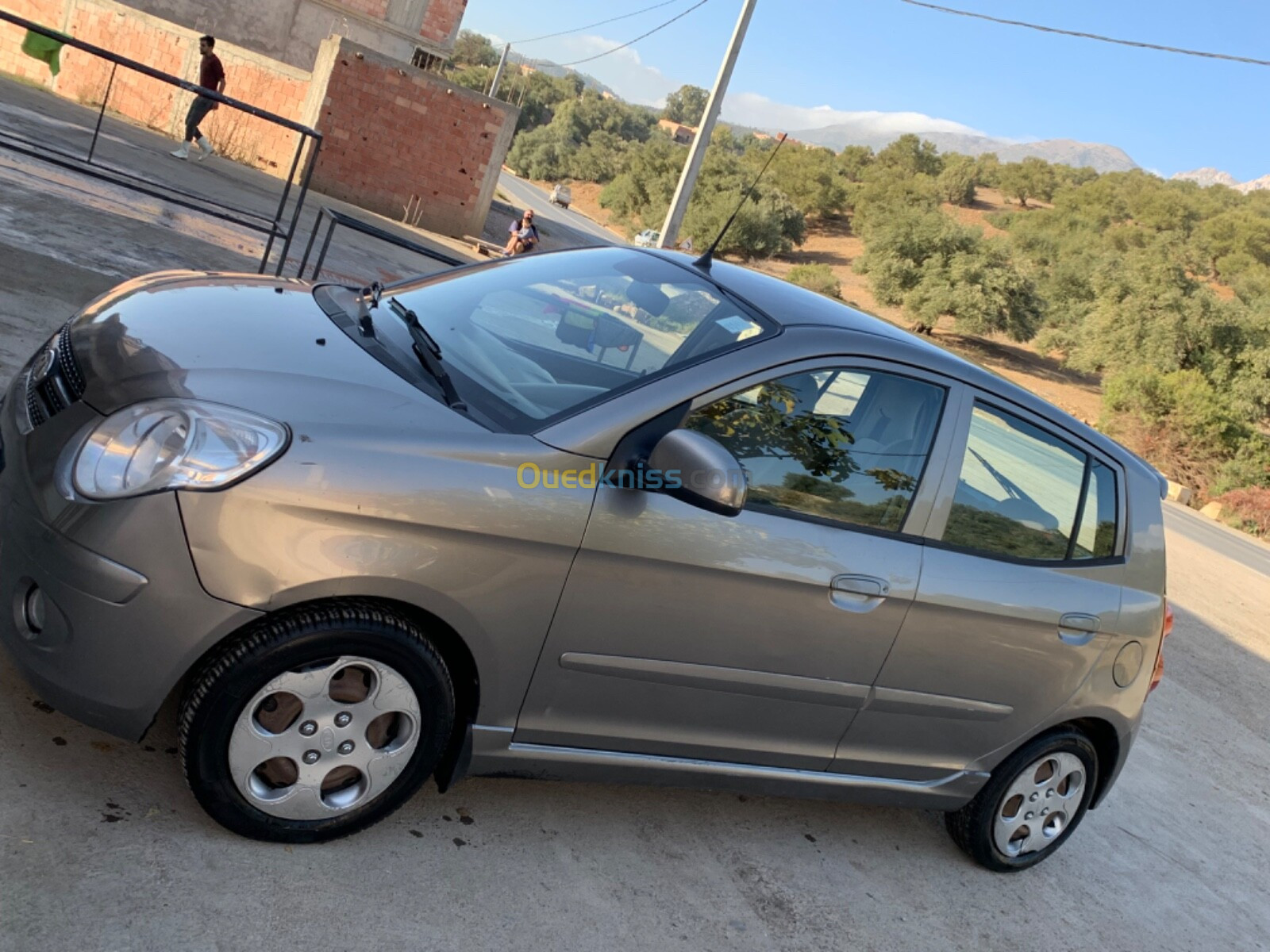 Kia Picanto 2010 Style