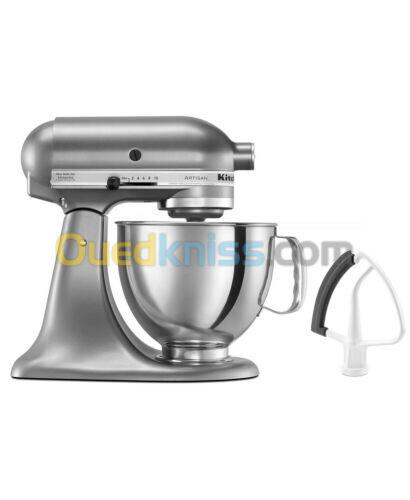 KitchenAid ARTISAN N.1. Robot Passier Pétrin 4,8L