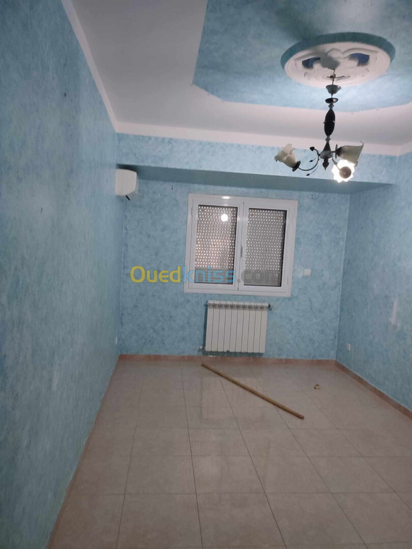 Location Appartement F3 Boumerdès Boudouaou