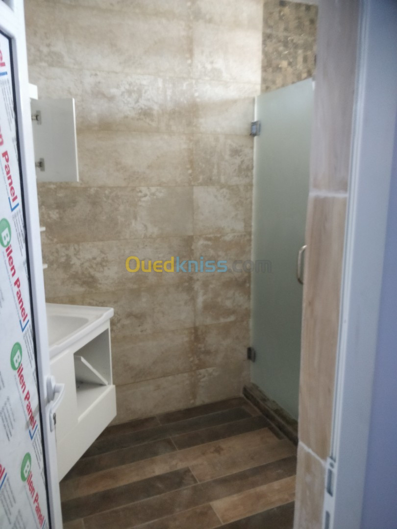 Vente Appartement F3 Blida Boufarik