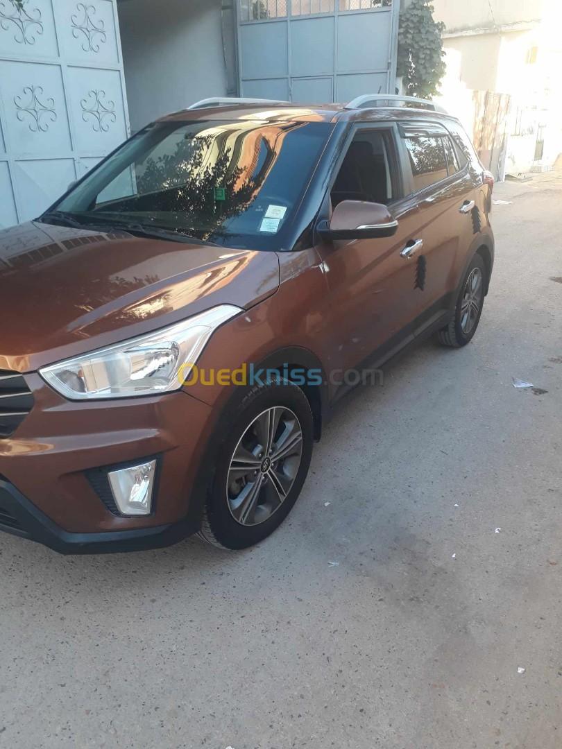 Hyundai Creta 2017 Creta