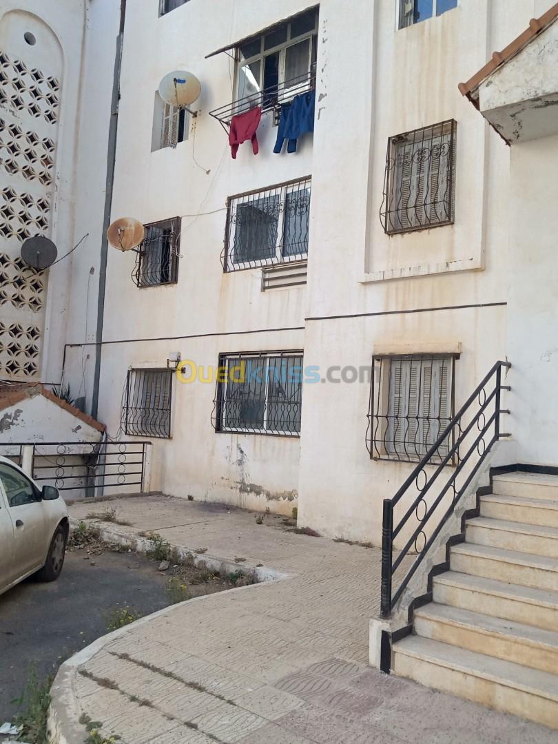 Vente Appartement F3 Tipaza Ain tagourait