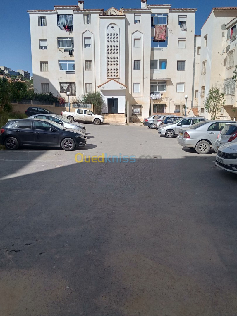 Vente Appartement F3 Tipaza Ain tagourait