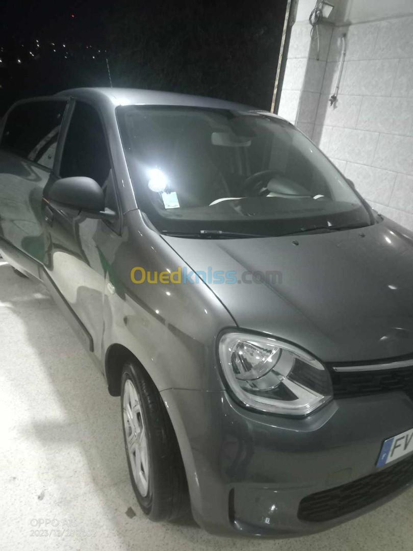 Renault Twingo 2020 Zen