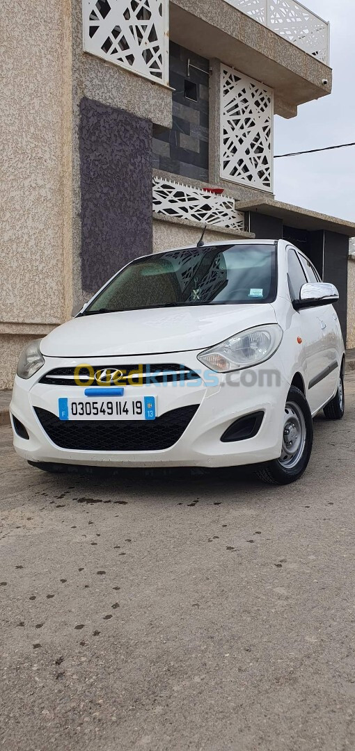 Hyundai i10 2014 i10