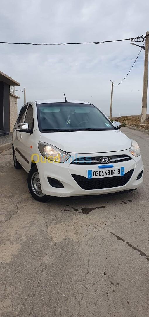 Hyundai i10 2014 i10