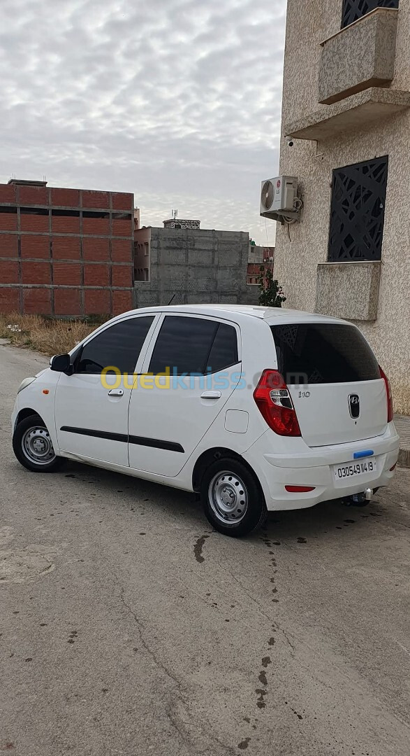 Hyundai i10 2014 i10