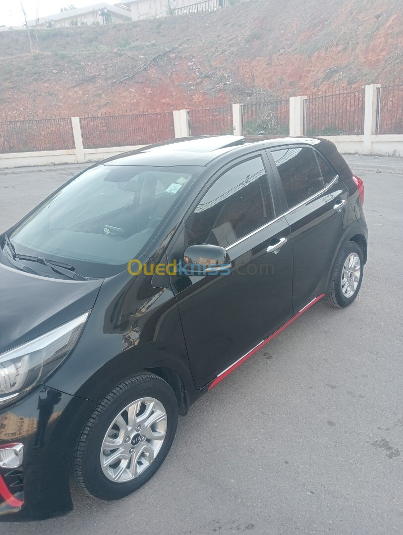 Kia Picanto 2019 EX