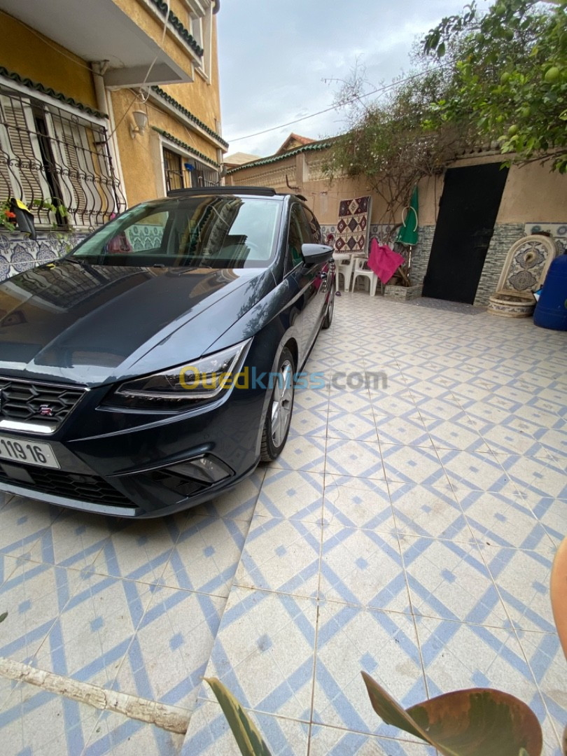 Seat Ibiza 2019 FR