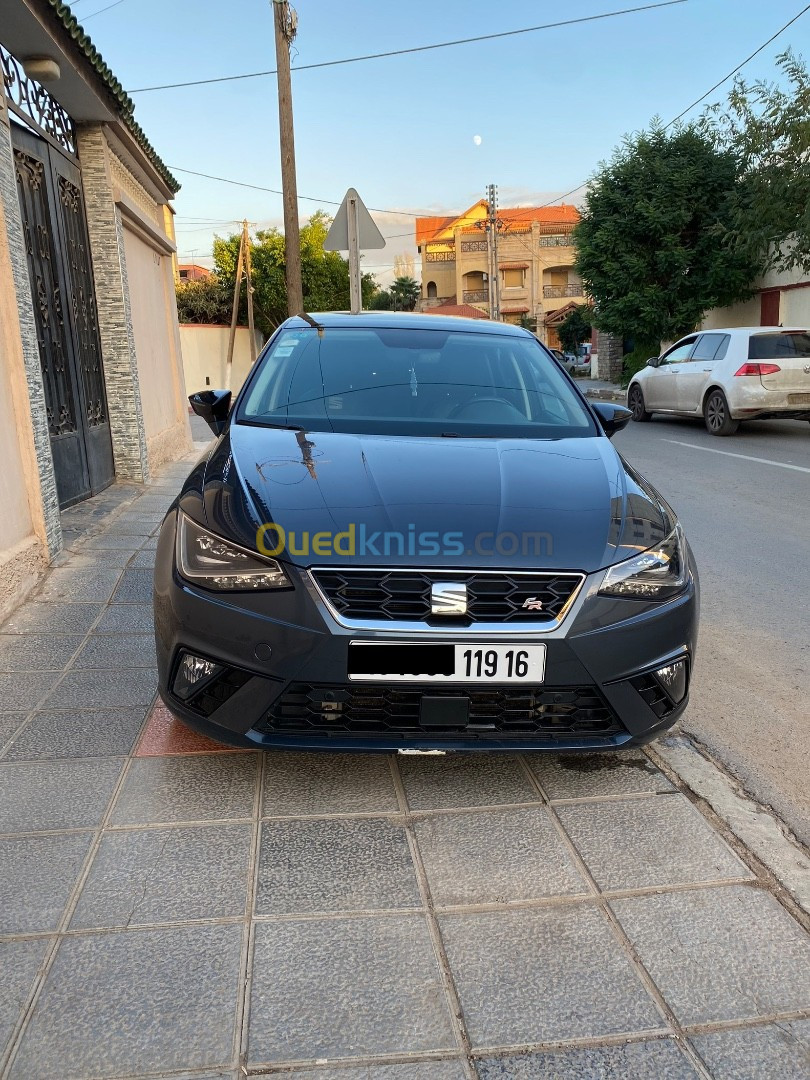 Seat Ibiza 2019 FR