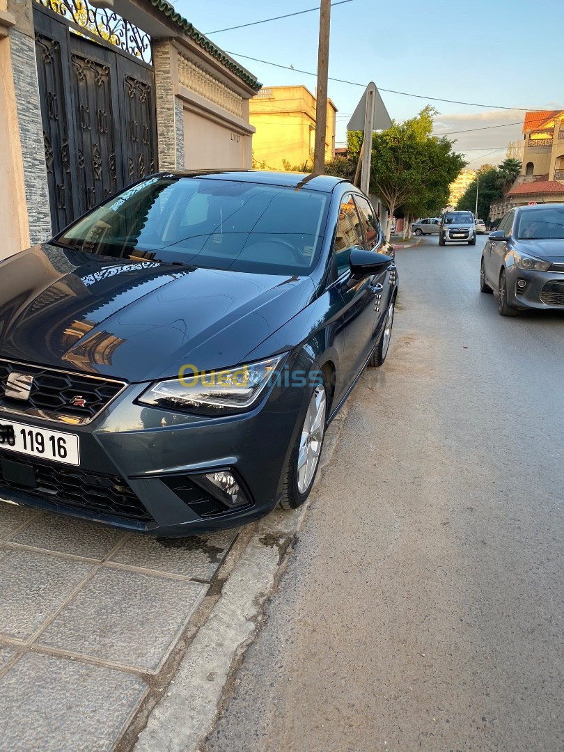 Seat Ibiza 2019 FR