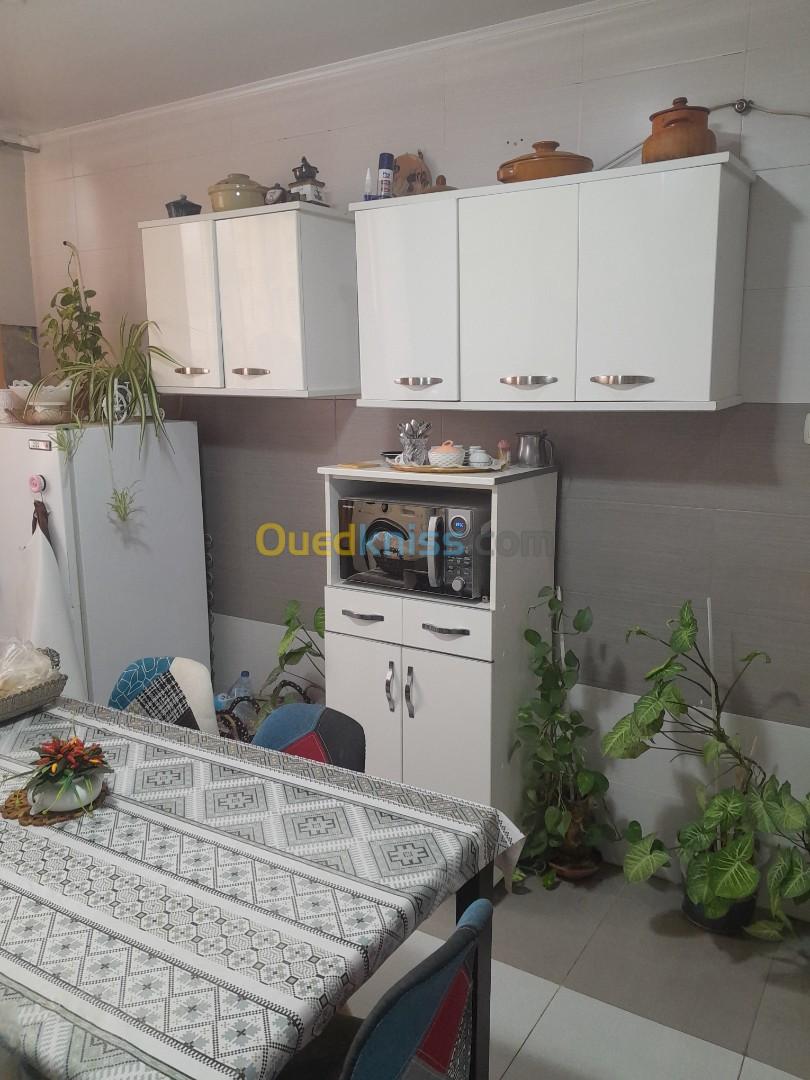 Vente Appartement F4 Blida Blida