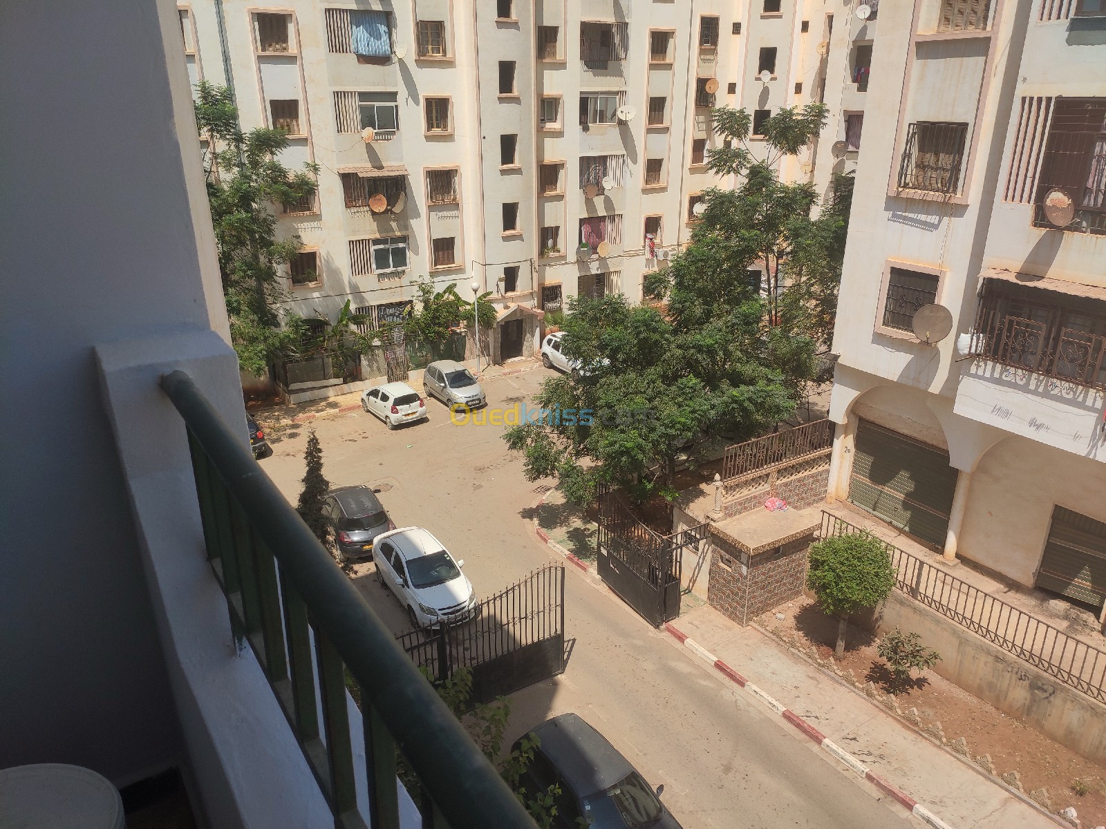 Vente Appartement F3 Tipaza Bou ismail