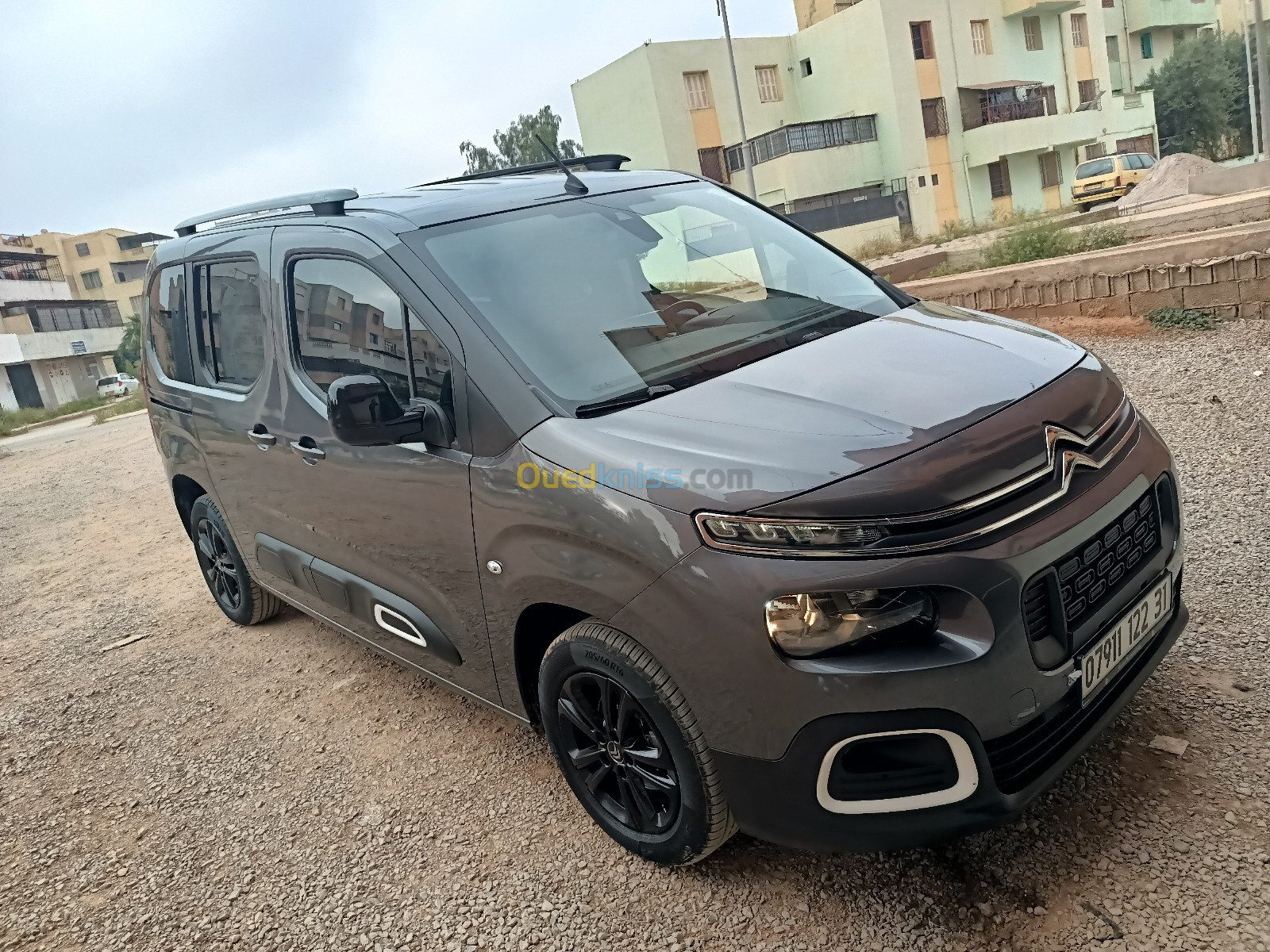 Citroen Berlingo 2022 Berlingo