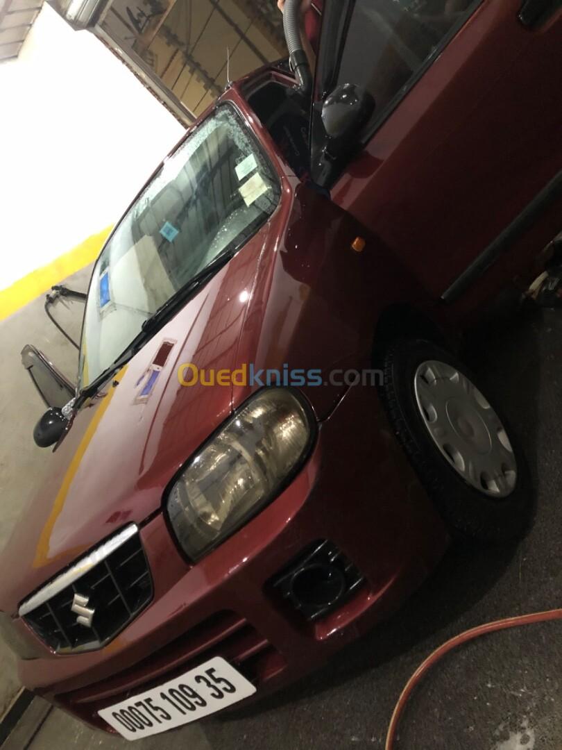 Suzuki Alto 2009 Alto