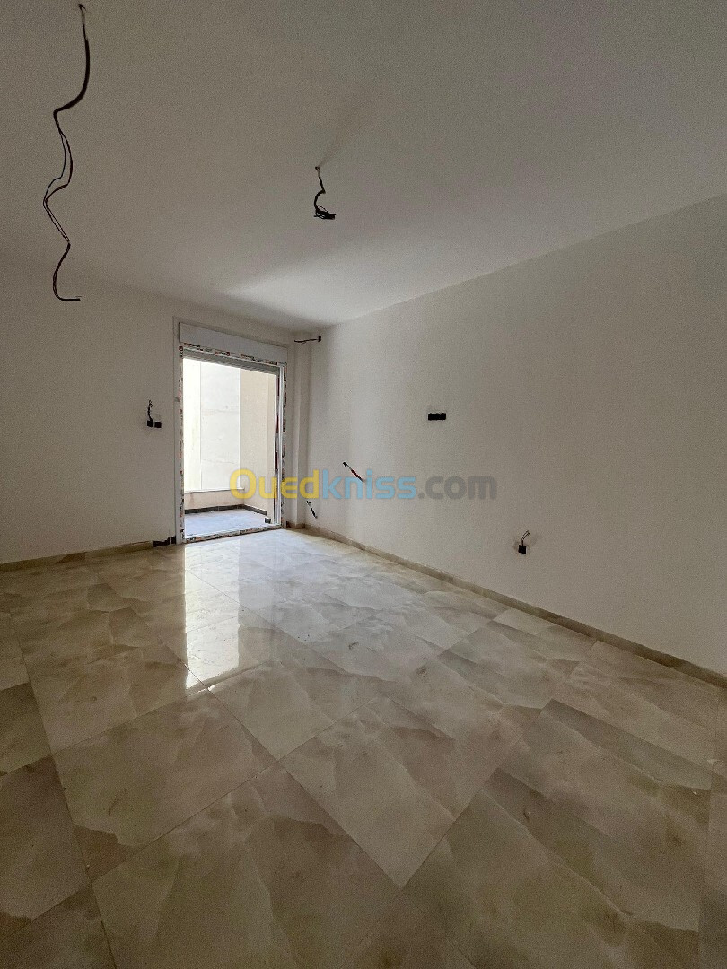 Vente Appartement F4 Alger Cheraga