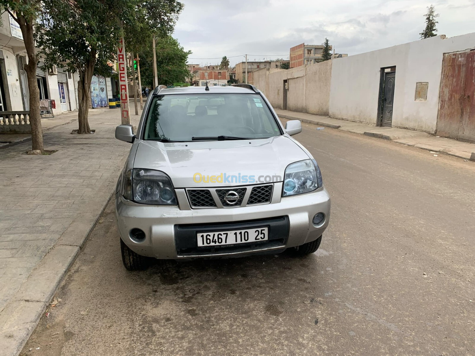 Nissan X Trail 2010 X Trail