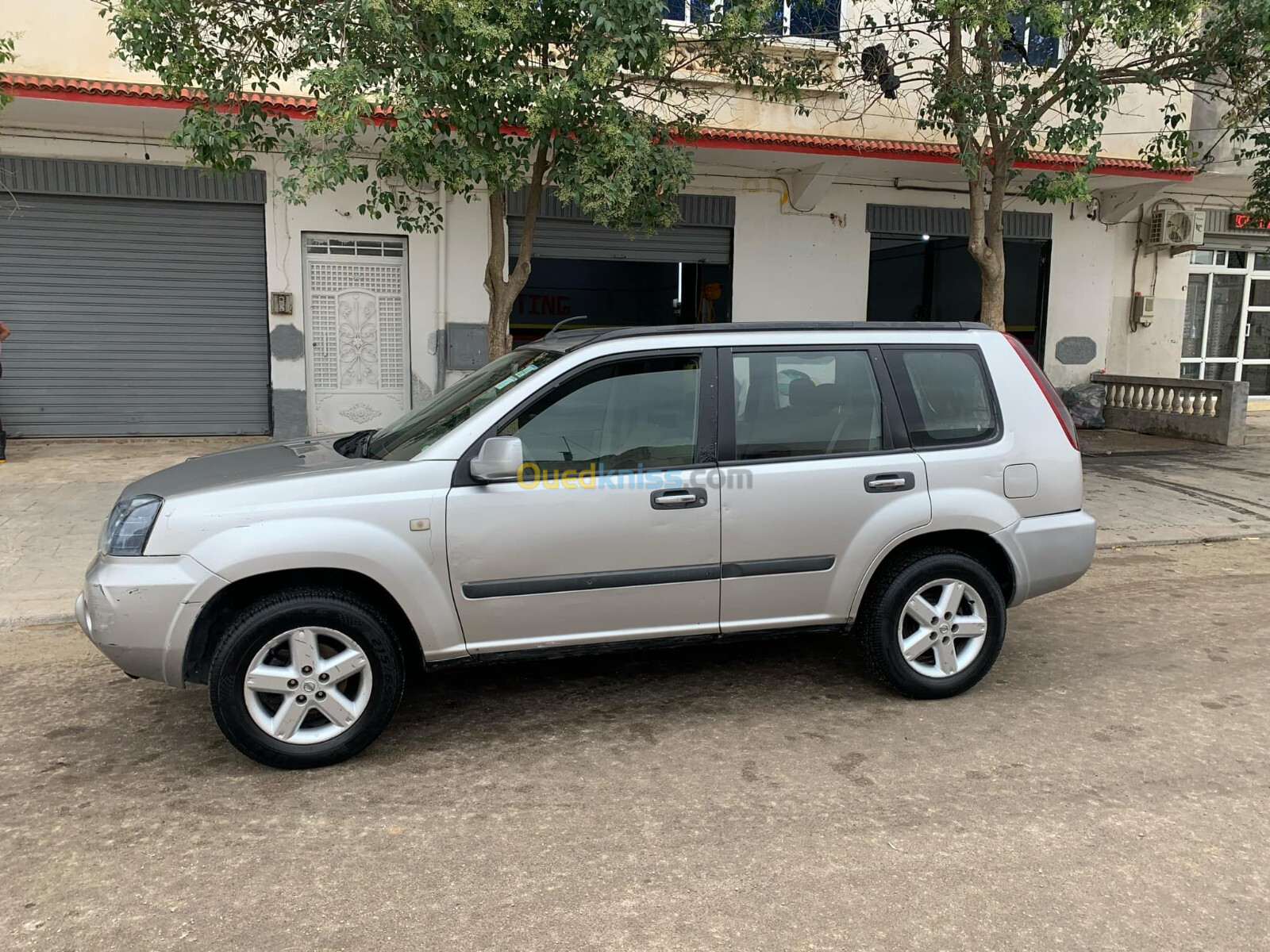 Nissan X Trail 2010 X Trail