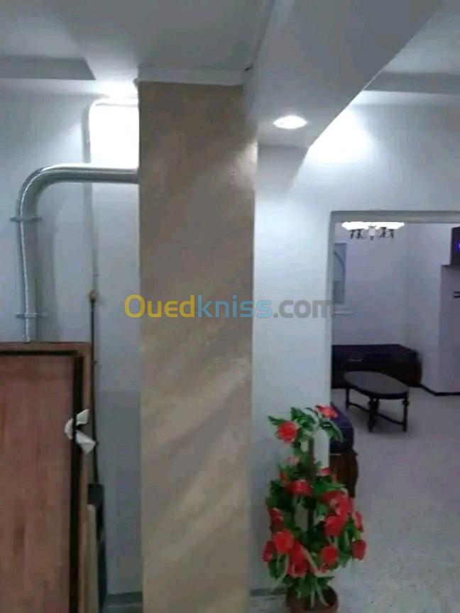 Vente Appartement F3 Biskra Biskra