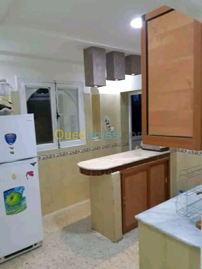 Vente Appartement F3 Biskra Biskra