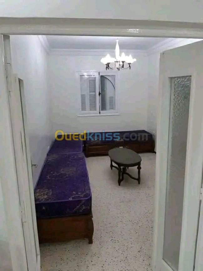 Vente Appartement F3 Biskra Biskra