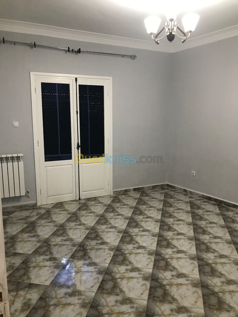 Location Niveau De Villa F3 Alger Hraoua