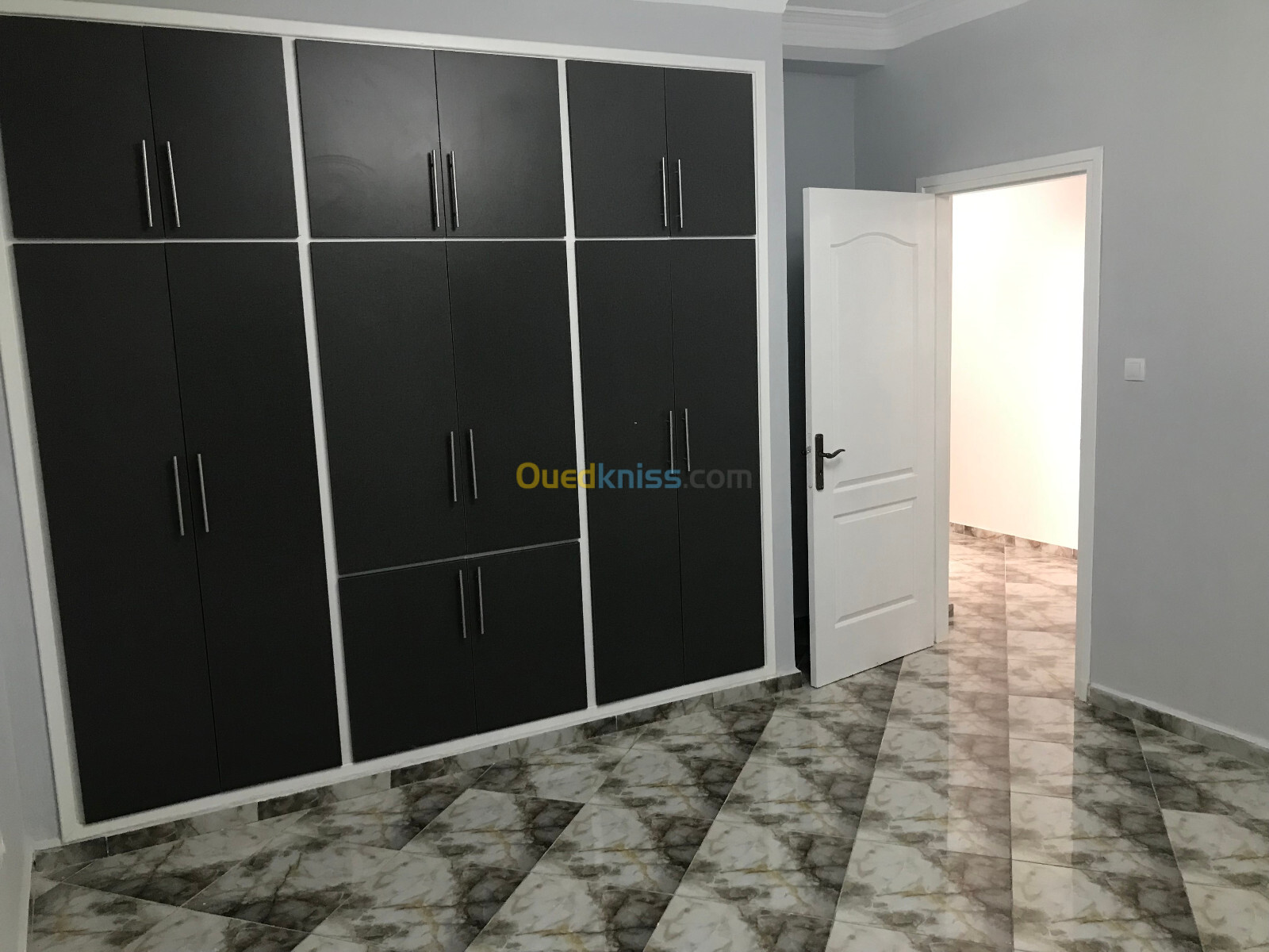 Location Appartement F3 Alger Hraoua