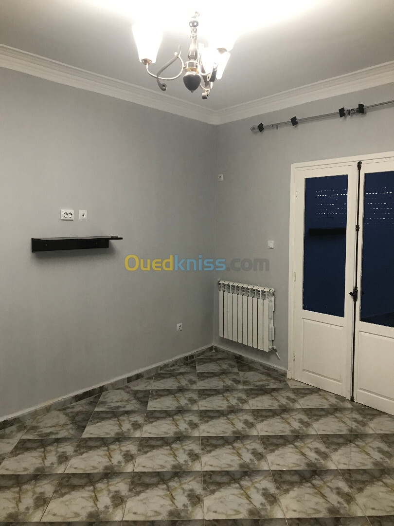 Location Appartement F3 Alger Hraoua