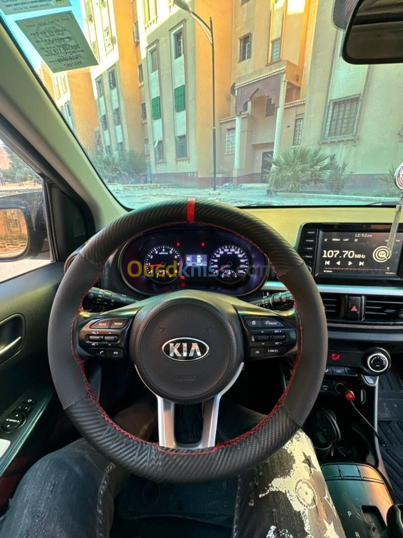 Kia Picanto 2019 GT-Line