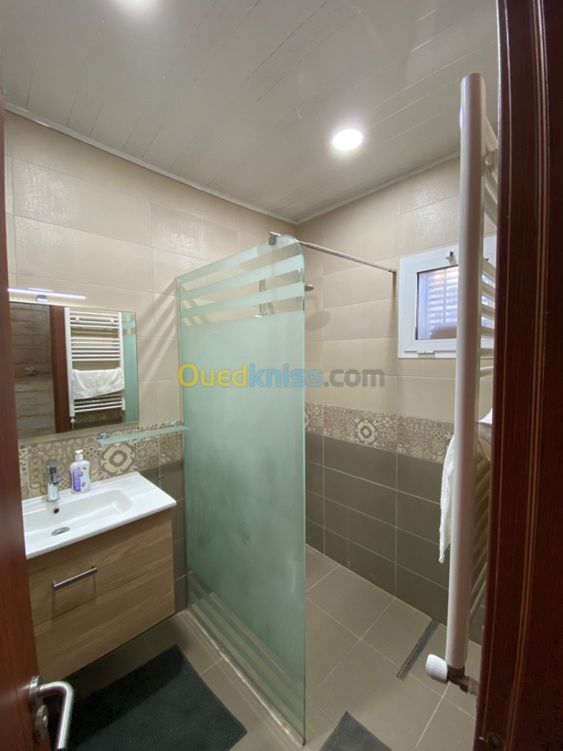 Location vacances Appartement Mostaganem Mostaganem