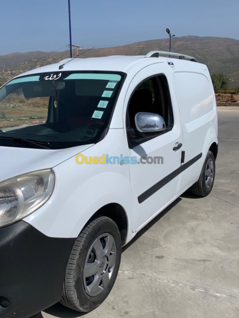 Renault Kangoo 2014 Kangoo