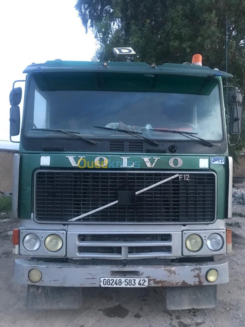 Volvo F 10 