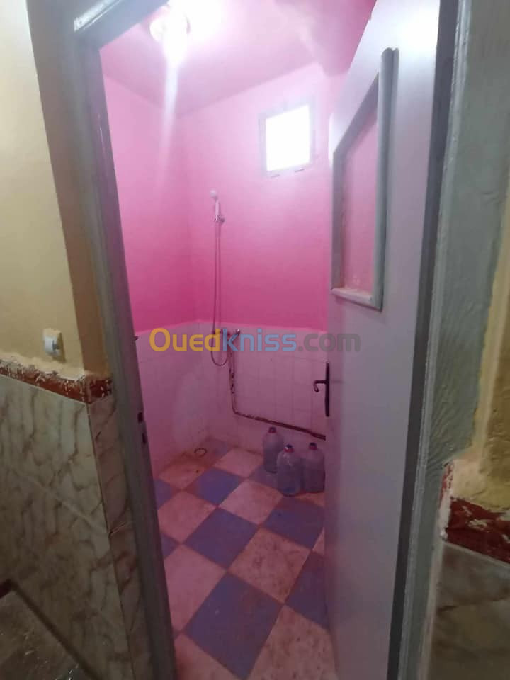 Vente Appartement F3 Mostaganem Bouguirat