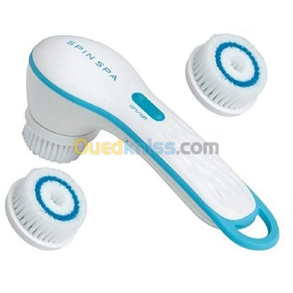 Spin Spa Nettoyage Visage 