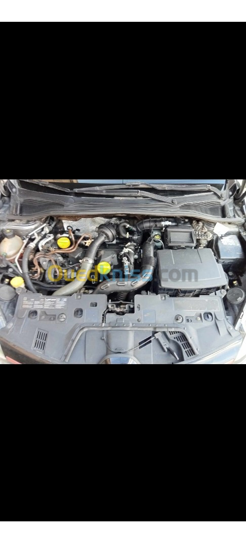 Renault Clio 4 2013 Clio 4