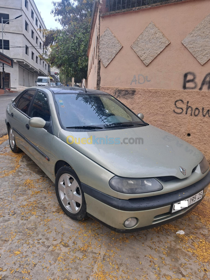 Renault Laguna 1 1995 Laguna 1