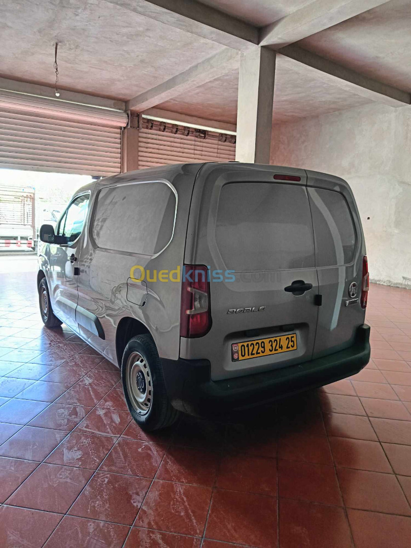 Fiat doblo 2024 2024