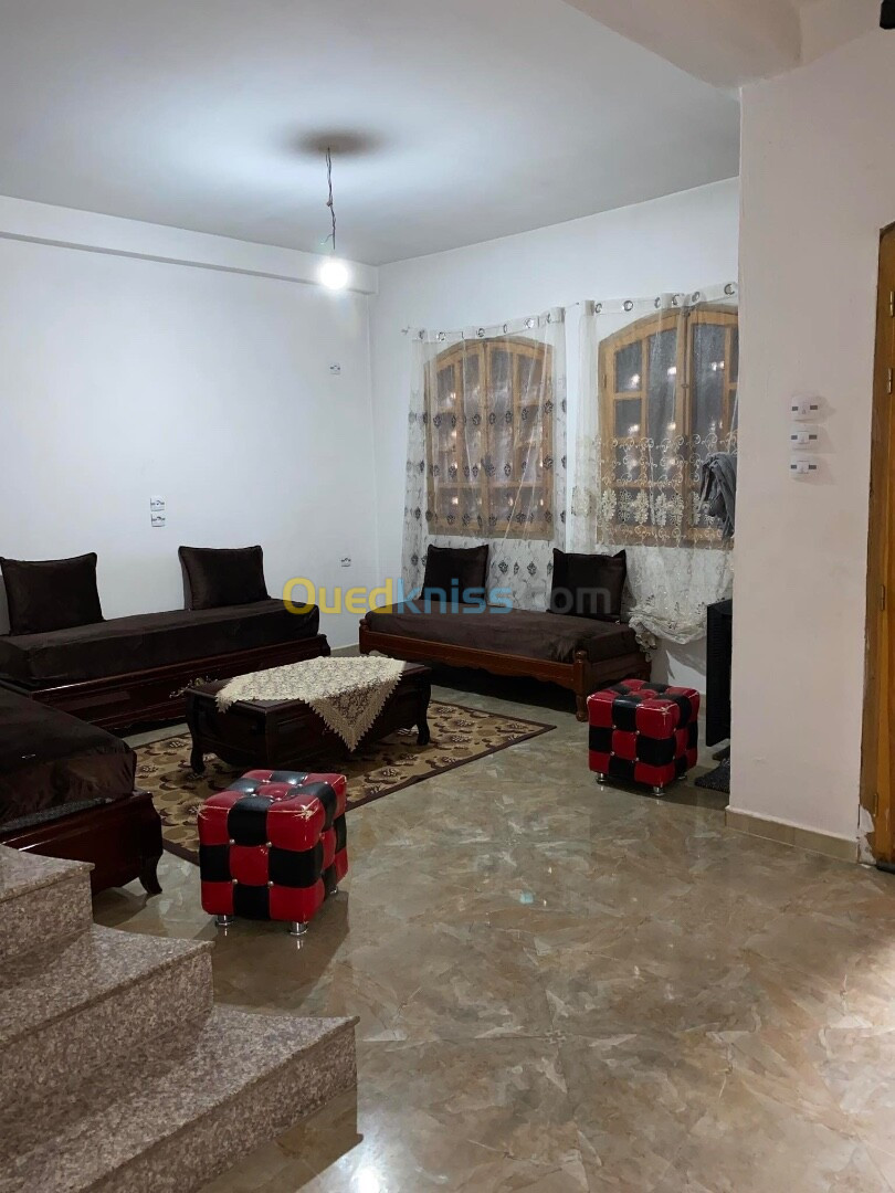 Vente Villa Batna Batna