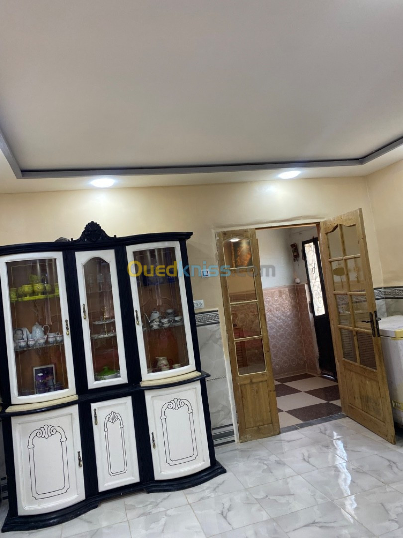 Vente Appartement F4 Oran El Kerma