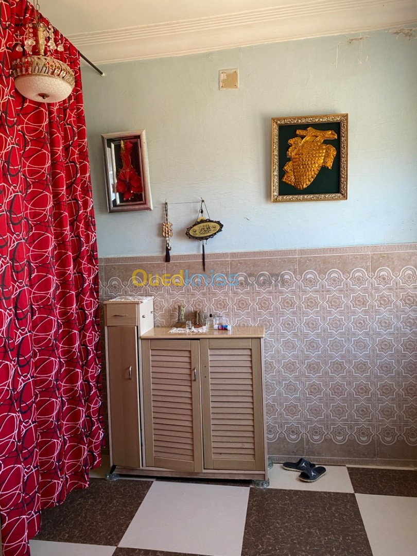 Vente Appartement F4 Oran El Kerma