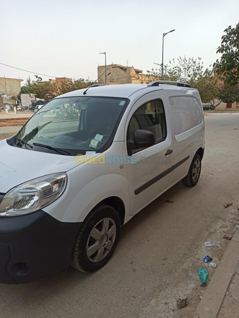 Renault Kangoo 2014 Kangoo