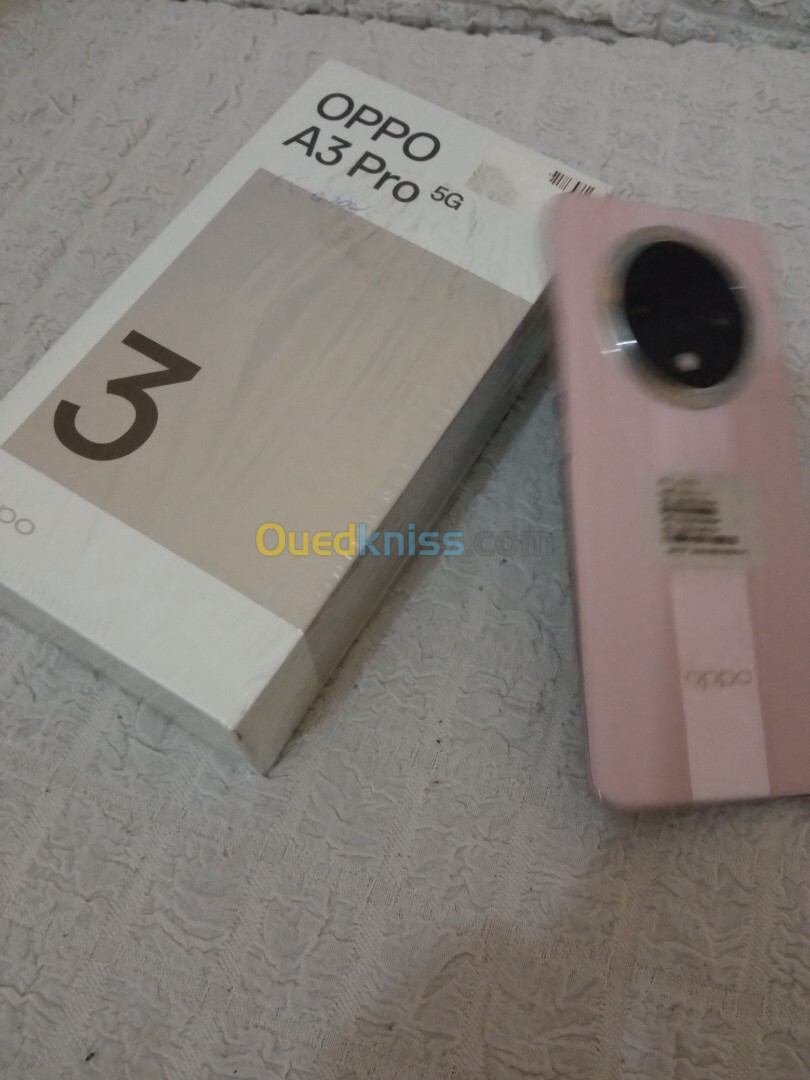 Oppo A3 pro 5g