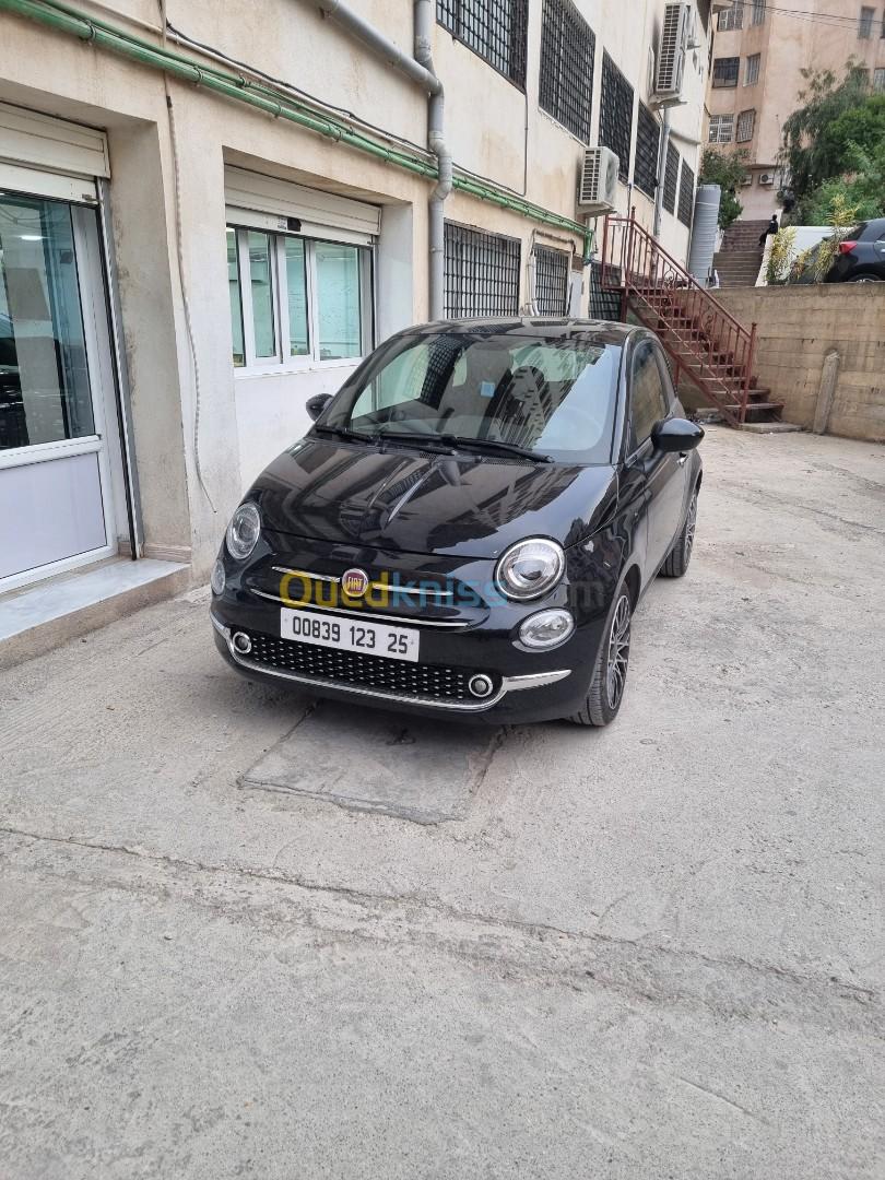 Fiat 500 2023 Dolce vita