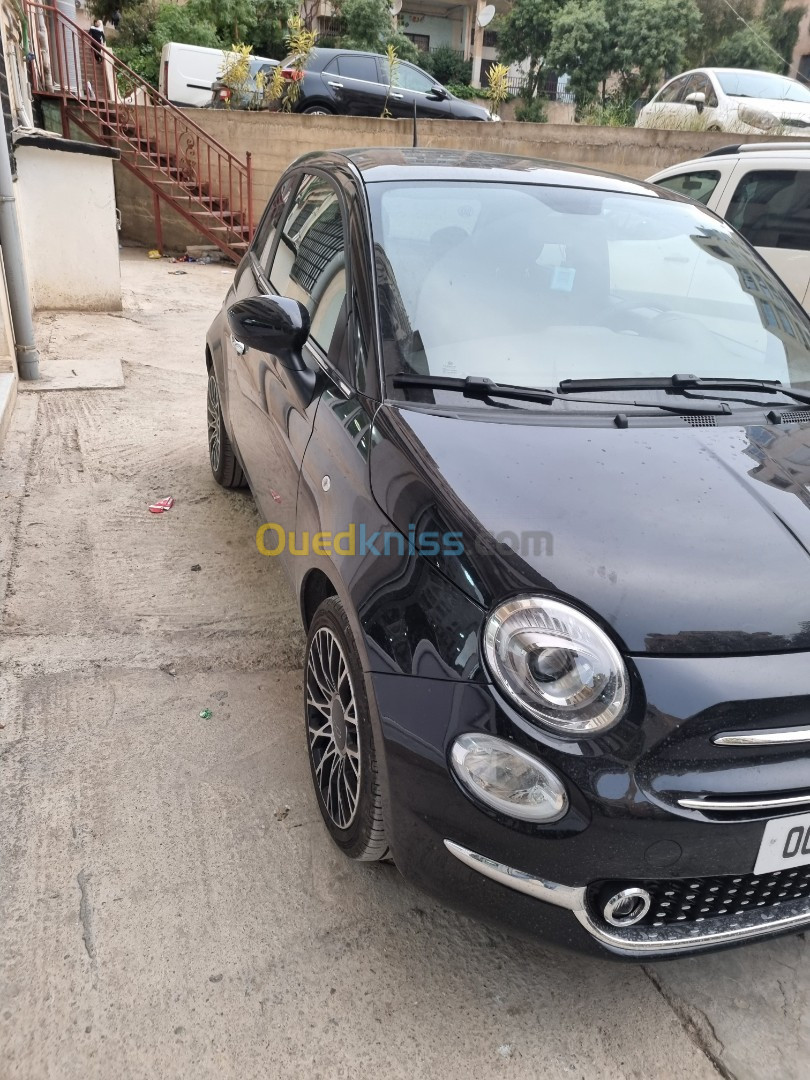 Fiat 500 2023 Dolce vita